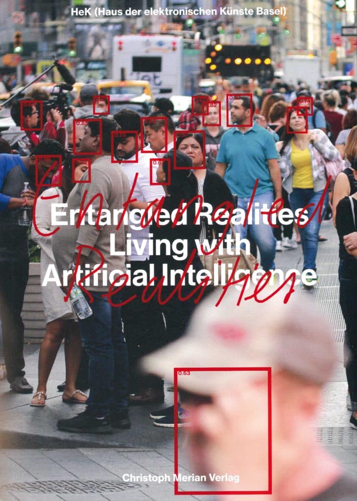 Entangled Realities edited by Sabine Himmelsbach and Boris Magrini (Basel: CMV 2019)
